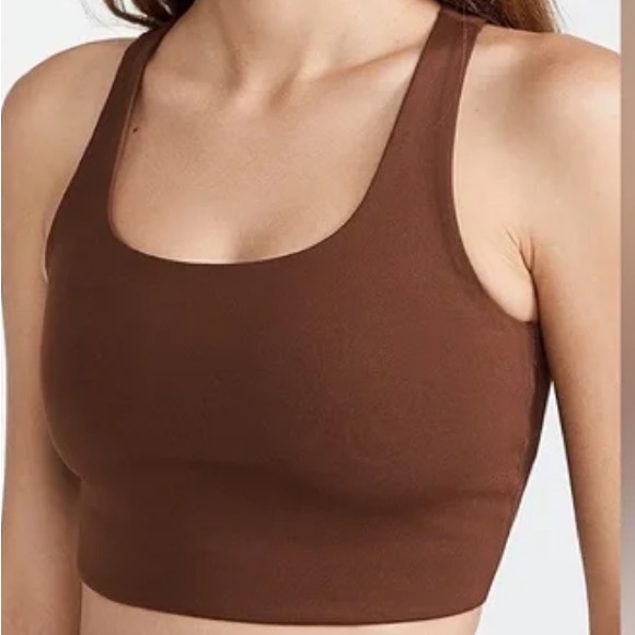 Girlfriend Collective Paloma Bra – Earth Size Small Recycled Fabric NWT - Picture 3 of 5